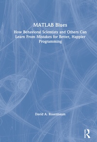 Enlarge image Cover: MATLAB Blues - Routledge