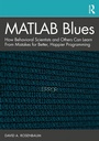 Cover: MATLAB Blues - Routledge