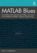 Cover: MATLAB Blues - Routledge