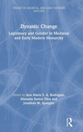 Cover: Dynastic Change - Routledge