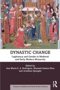 Cover: Dynastic Change - Routledge