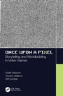 Cover: Once Upon a Pixel - CRC Press