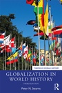 Cover: Globalization in World History - Routledge