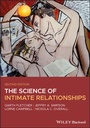 Cover: The Science of Intimate Relationships - Wiley