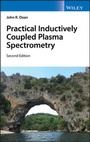 Cover: Practical Inductively Coupled Plasma Spectrometry - Wiley