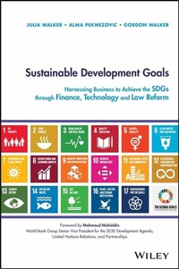 Enlarge image Cover: Sustainable Development Goals - Wiley