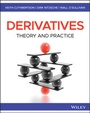 Cover: Derivatives - Wiley