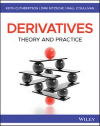 Enlarge image Cover: Derivatives - Wiley