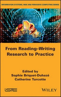 Abbildung von: From Reading-Writing Research to Practice - Polity
