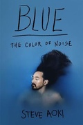 Cover: Blue - St Martin's Press