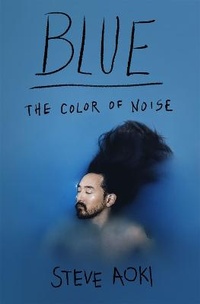 Enlarge image Cover: Blue - St Martin's Press