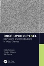 Cover: Once Upon a Pixel - CRC Press