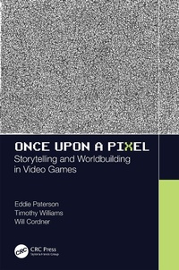 Enlarge image Cover: Once Upon a Pixel - CRC Press