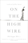 Cover: On the High Wire - Weidenfeld & Nicolson