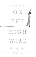 Cover: On the High Wire - Weidenfeld & Nicolson
