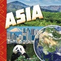 Cover: Asia - Raintree