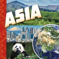 Enlarge image Cover: Asia - Raintree