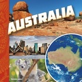 Cover: Australia - Raintree