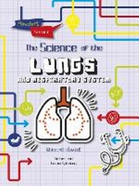 Enlarge image Cover: The Respiratory System - Raintree