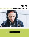 Cover: Quiet Confidence - Raintree