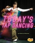 Cover: Dance Today Pack A of 4 - Raintree
