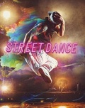 Cover: Street Dance - Raintree