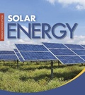 Cover: Solar Energy - Raintree