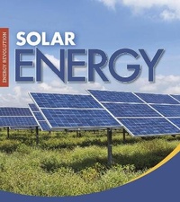 Enlarge image Cover: Solar Energy - Raintree