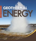 Cover: Geothermal Energy - Raintree