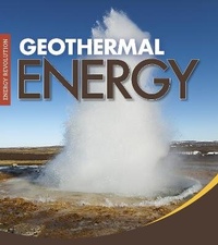 Enlarge image Cover: Geothermal Energy - Raintree