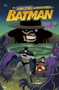 Cover: Rain of Fear! - Raintree