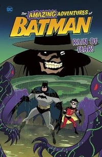 Enlarge image Cover: Rain of Fear! - Raintree