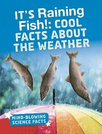 Enlarge image Cover: It's Raining Fish! - Raintree