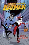 Cover: Tricks and Treats! - Raintree
