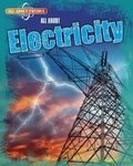 Cover: All About Electricity - Raintree