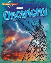 Enlarge image Cover: All About Electricity - Raintree