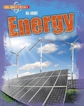 Cover: All About Energy - Raintree