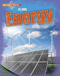 Enlarge image Cover: All About Energy - Raintree