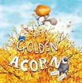 Cover: The Golden Acorn - Raintree