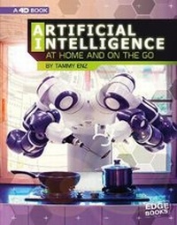 Abbildung von: World of Artificial Intelligence Pack A of 4 - Raintree