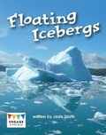 Cover: Floating Icebergs - Raintree
