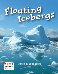 Enlarge image Cover: Floating Icebergs - Raintree
