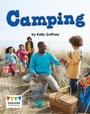 Cover: Camping - Raintree