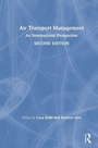 Cover: Air Transport Management - Routledge