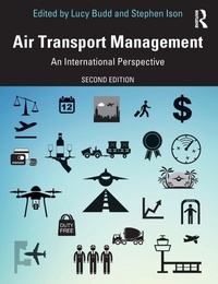Enlarge image Cover: Air Transport Management - Routledge