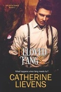 Cover: Beloved Fangs - Extasy Books