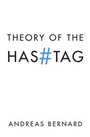 Cover: Theory of the Hashtag - Polity Press