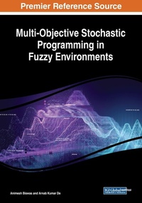 Abbildung von: Multi-Objective Stochastic Programming in Fuzzy Environments - IGI Global