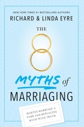 Cover: 8 Myths of Marriaging - Familius LLC