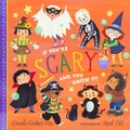 Cover: If You're Scary and You Know It! - Familius LLC